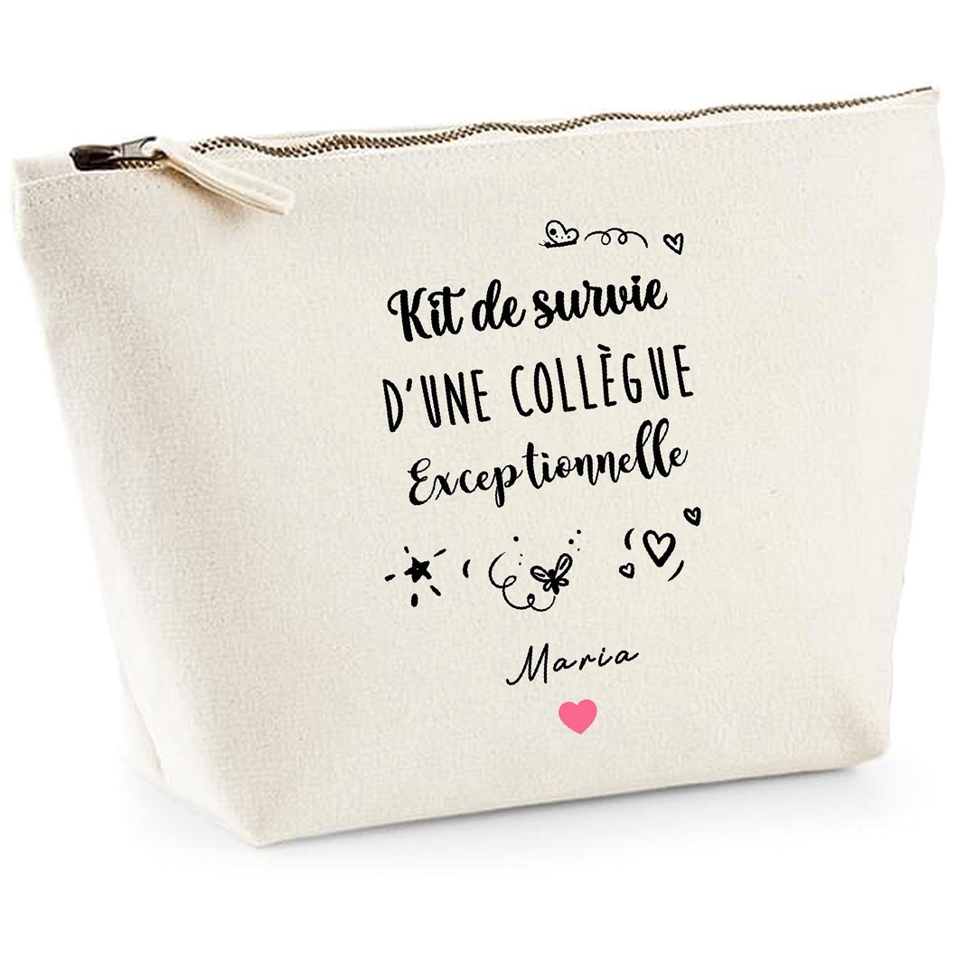 Tasse Humour Changement De Job - Cadeau Drôle Pour Collègue, Départ, Adieu, Blanc