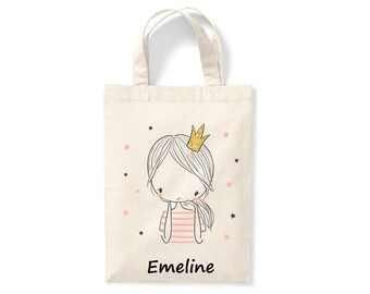 customized cloth bolsas