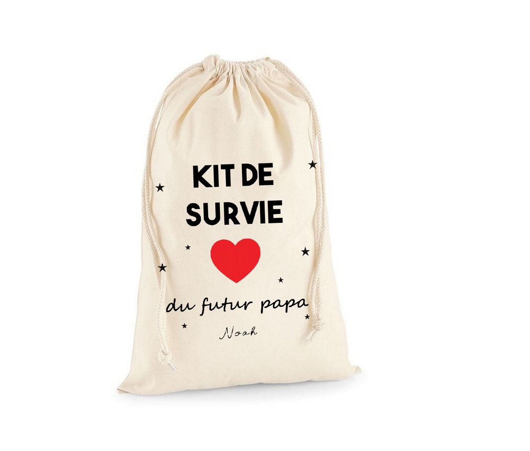 Kit De Survie 19 En 1 XKASE – Cadeau Homme – Boîte étanche – Matériel Camping Urgence
