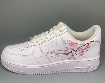 air force custom nike