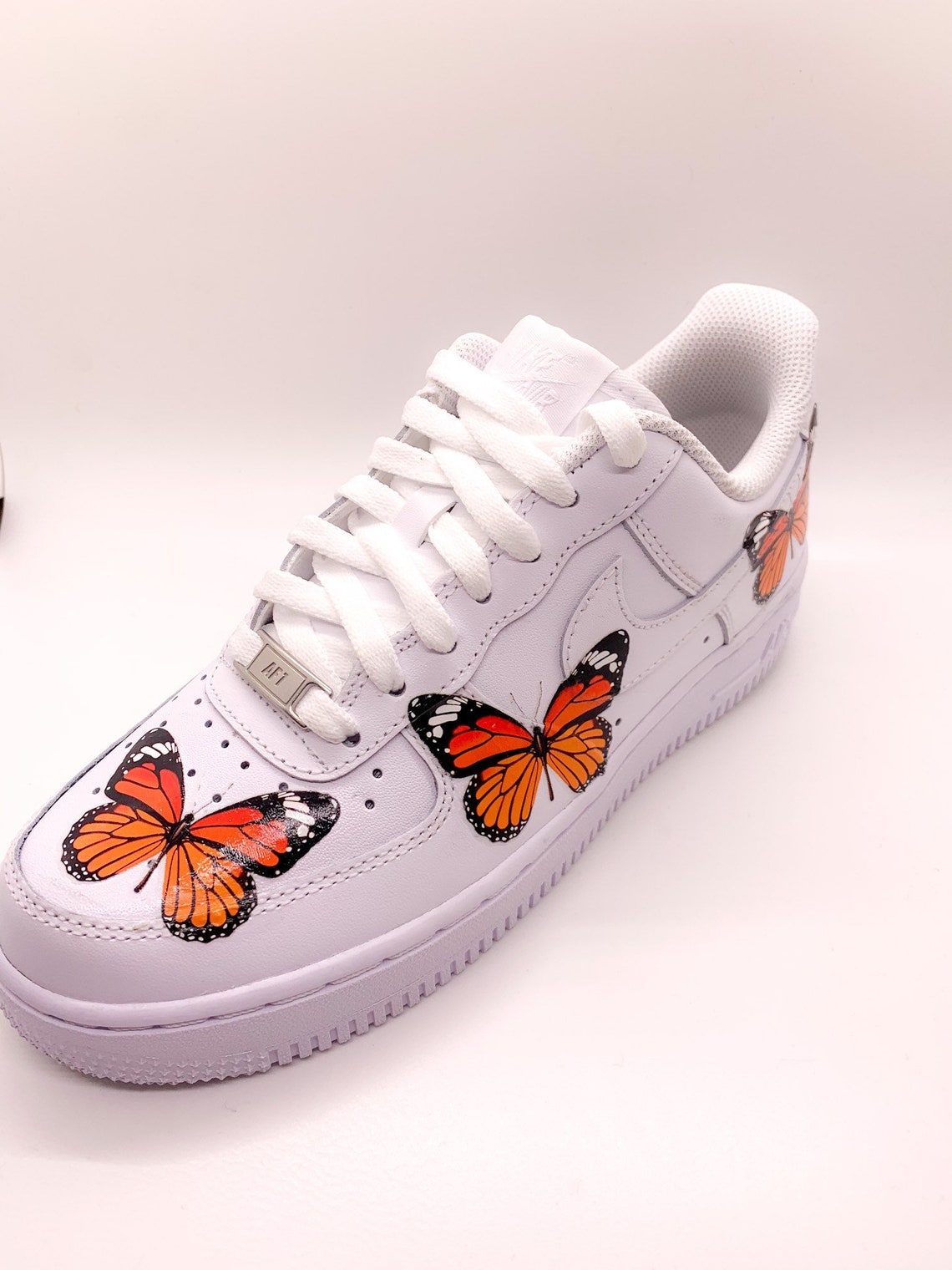 monarch butterfly air force ones