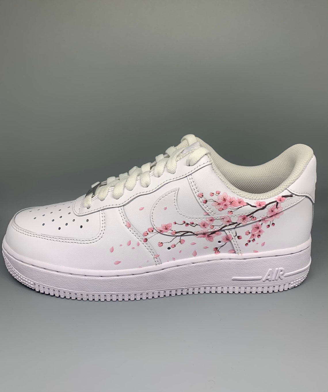 air force 1 cherry blossom