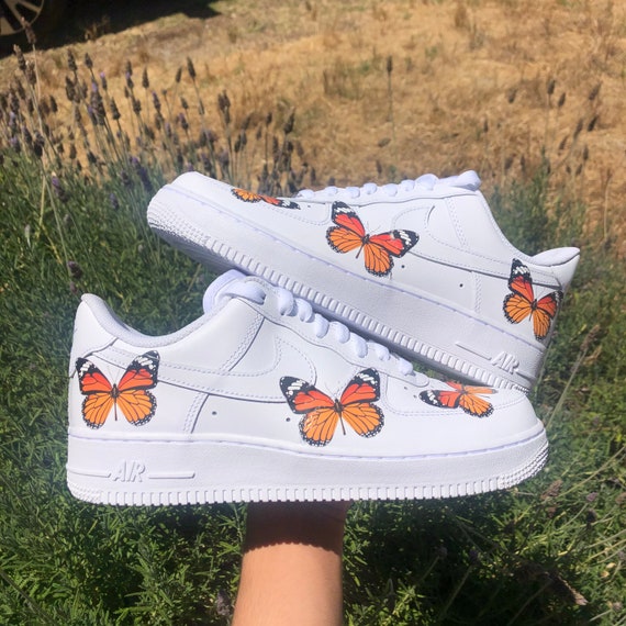 monarch butterfly af1