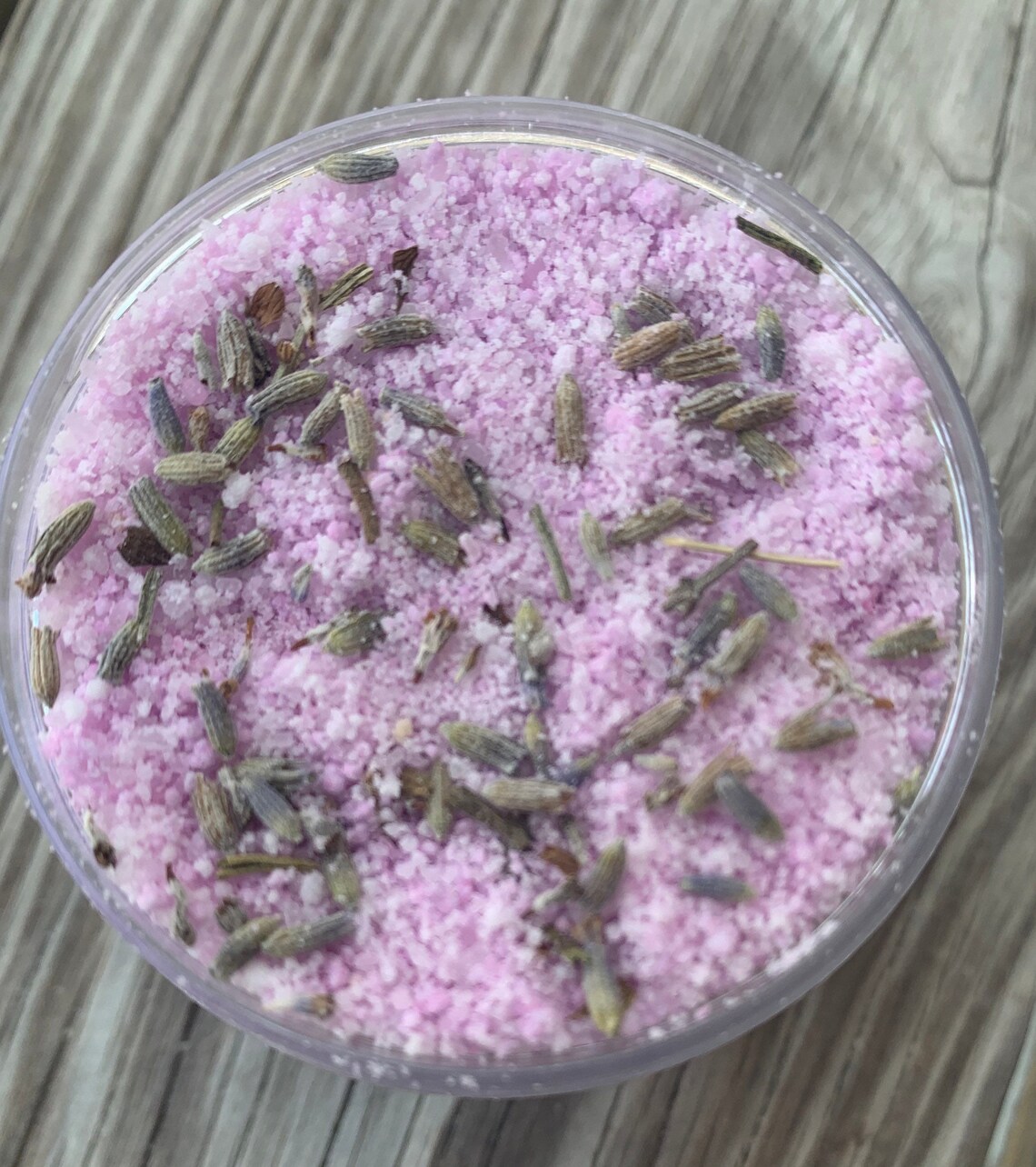 Scented Moisturizing Bubble Bath Mix 4 Individual Bubble Bath Etsy