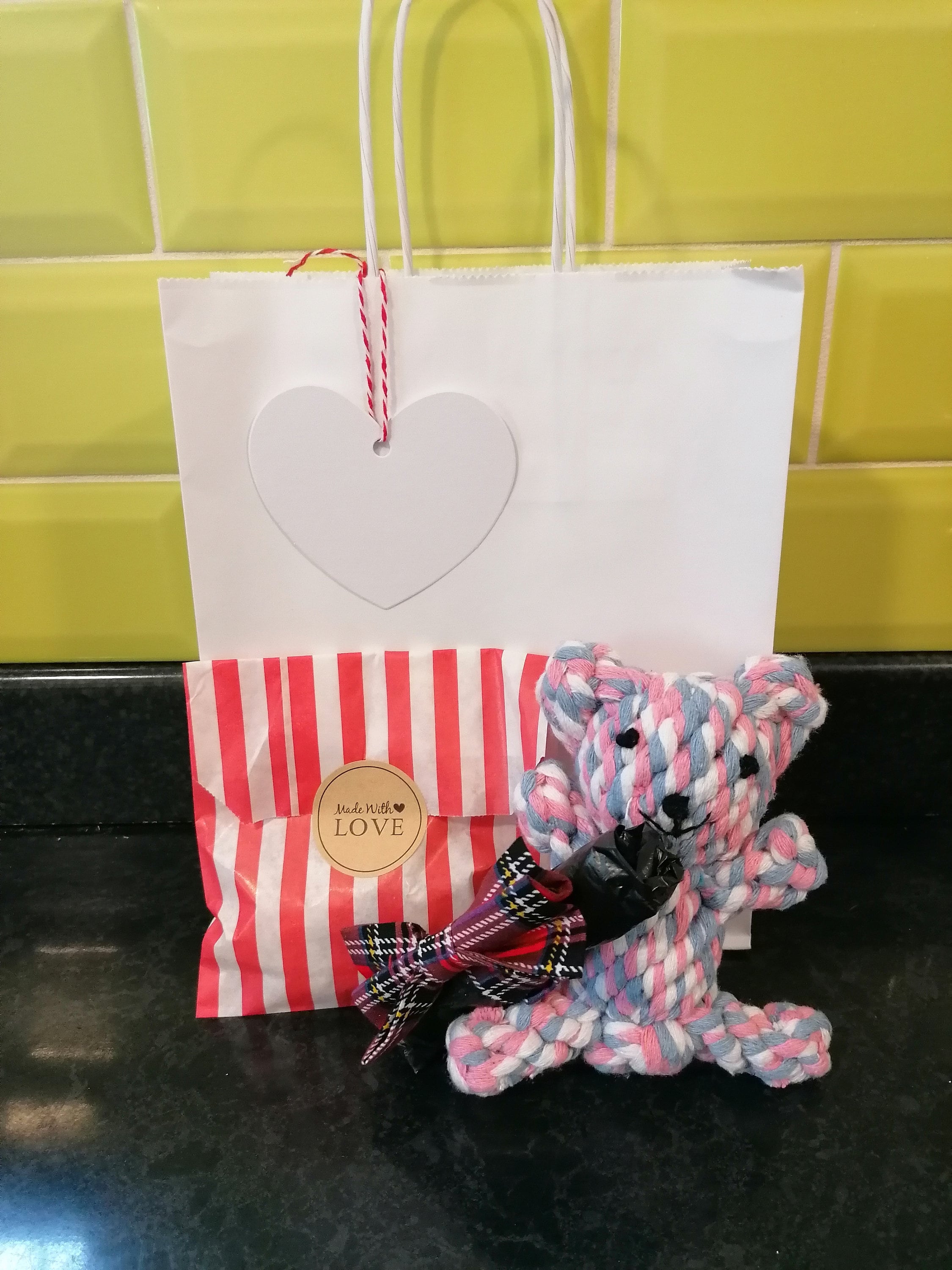 Lucky Bag - Etsy