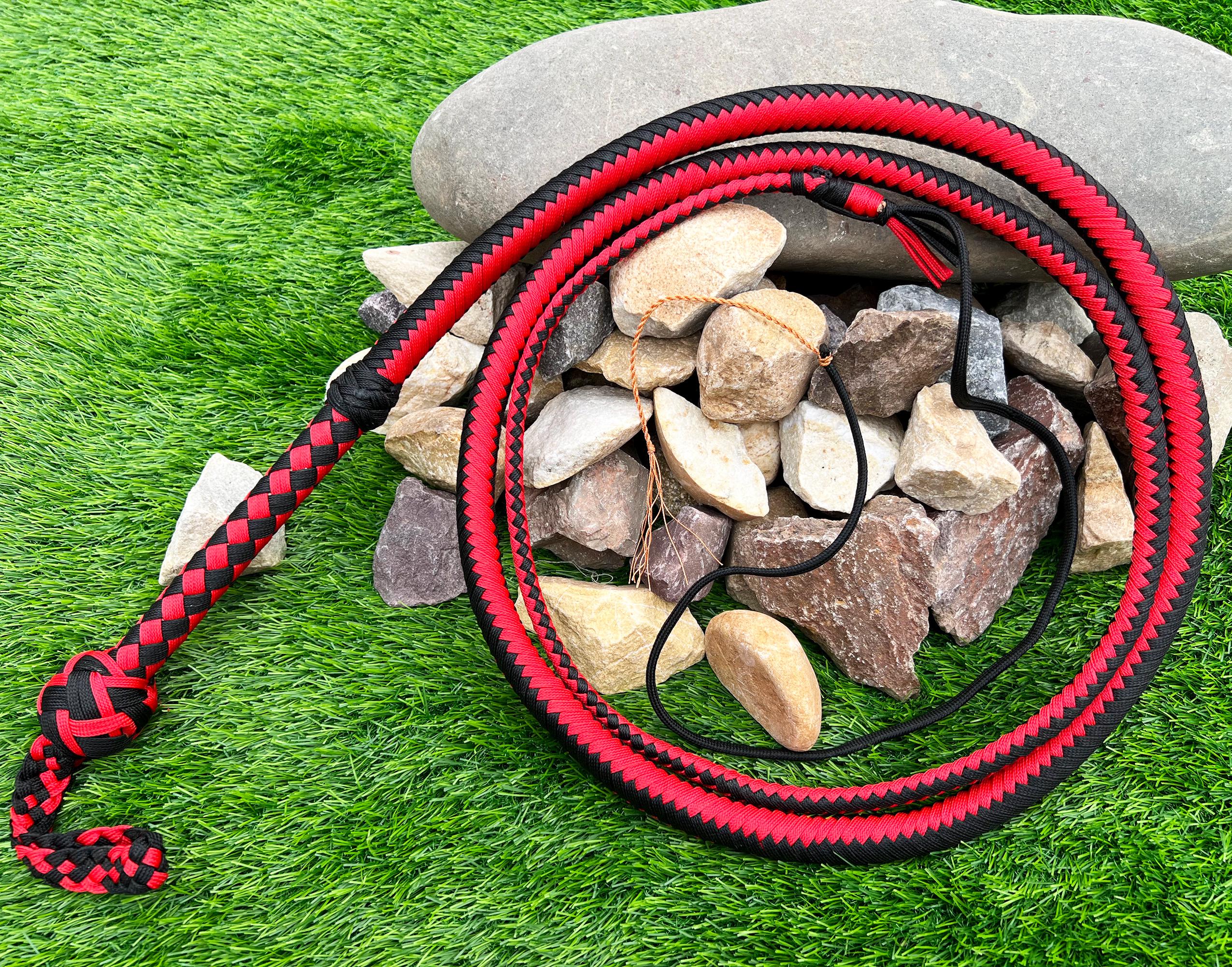 Bullwhip - Etsy Australia