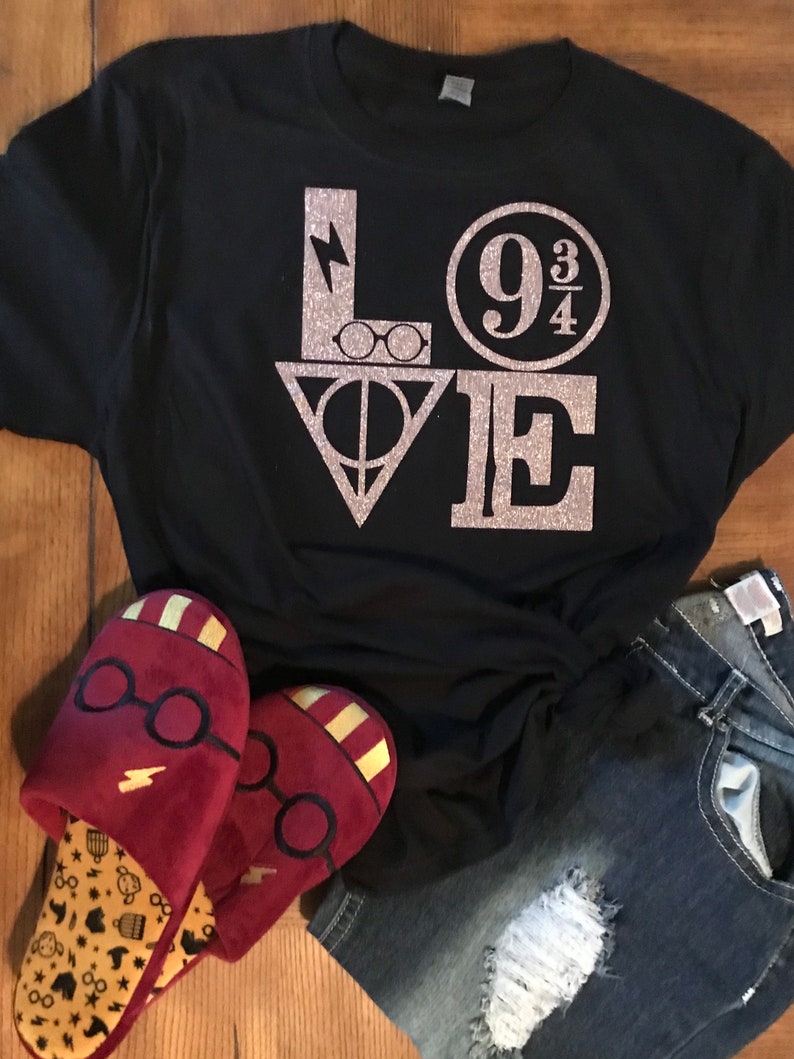 Personalised Harry Potter Gifts 2