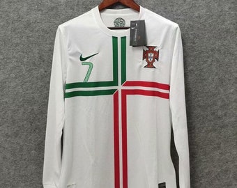 Portugal Jersey Etsy