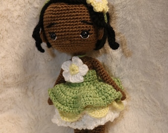 Froschprinzessin