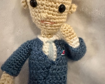 Custom Doll Order