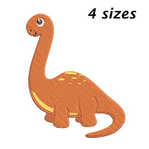 Dinosaur Skeleton Embroidery Design Instant Download - Etsy