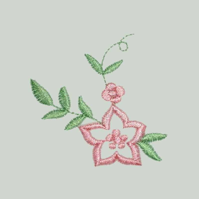 FLOWER flower design. design with instant download online