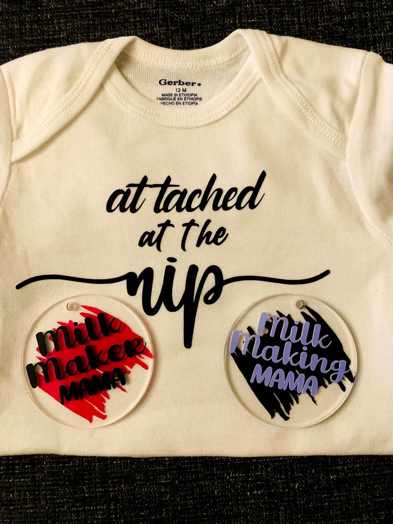 Breastfeeding Ornaments Etsy