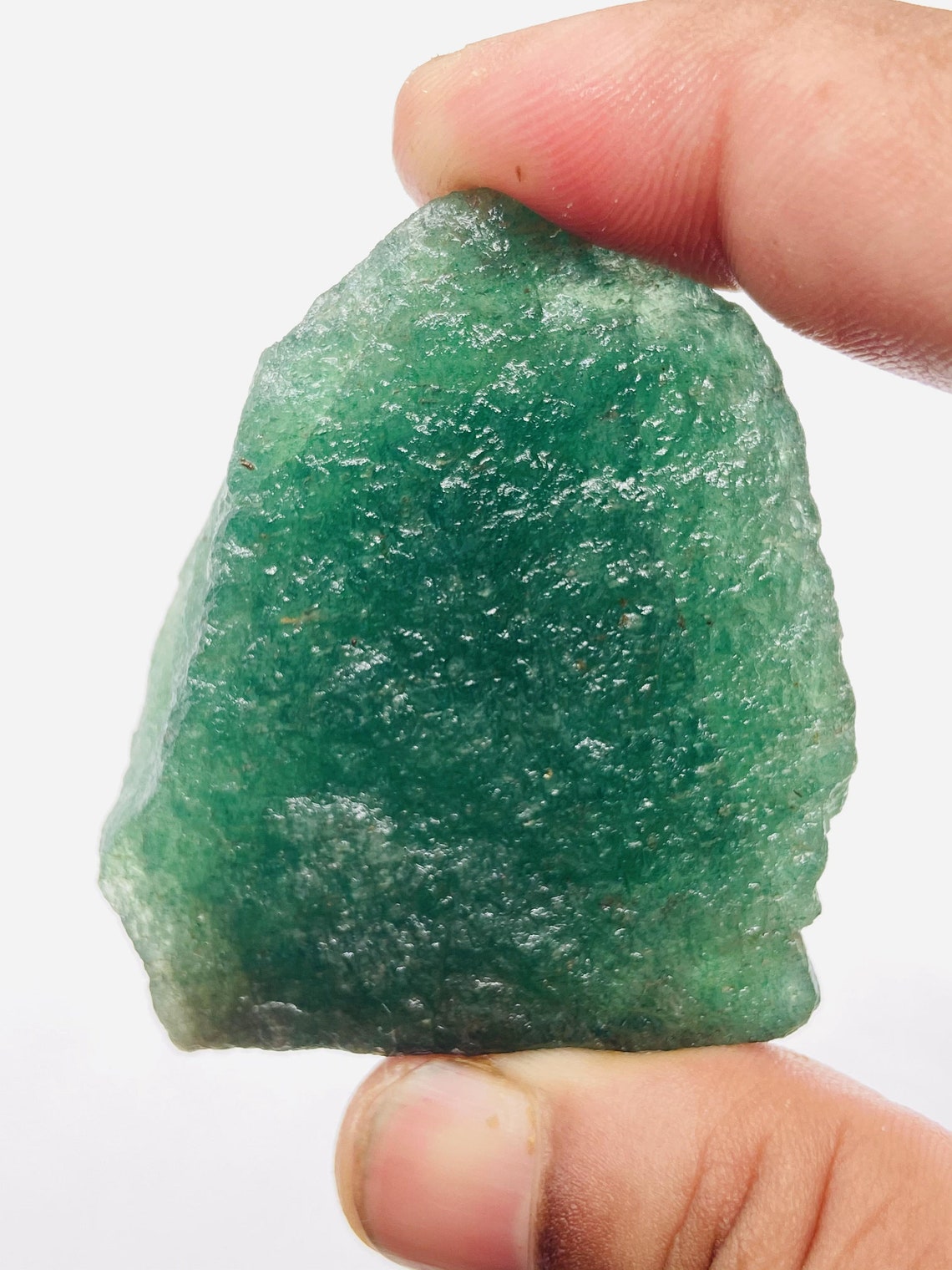 300.5 .Ct 100 Natural Raw Rough Loose Gemstone /Healing Stone Etsy