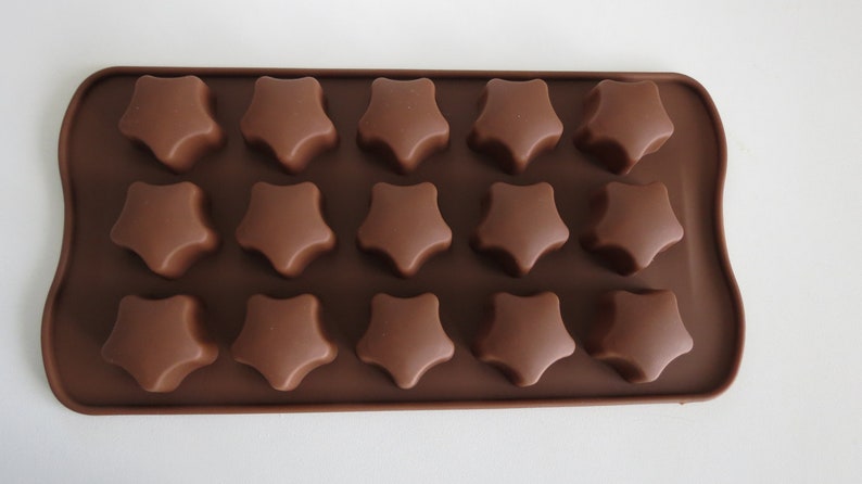 star wax melt moulds