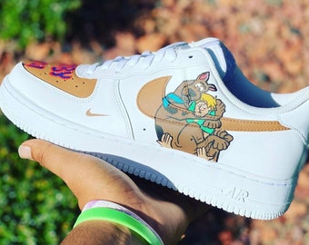 scooby doo af1