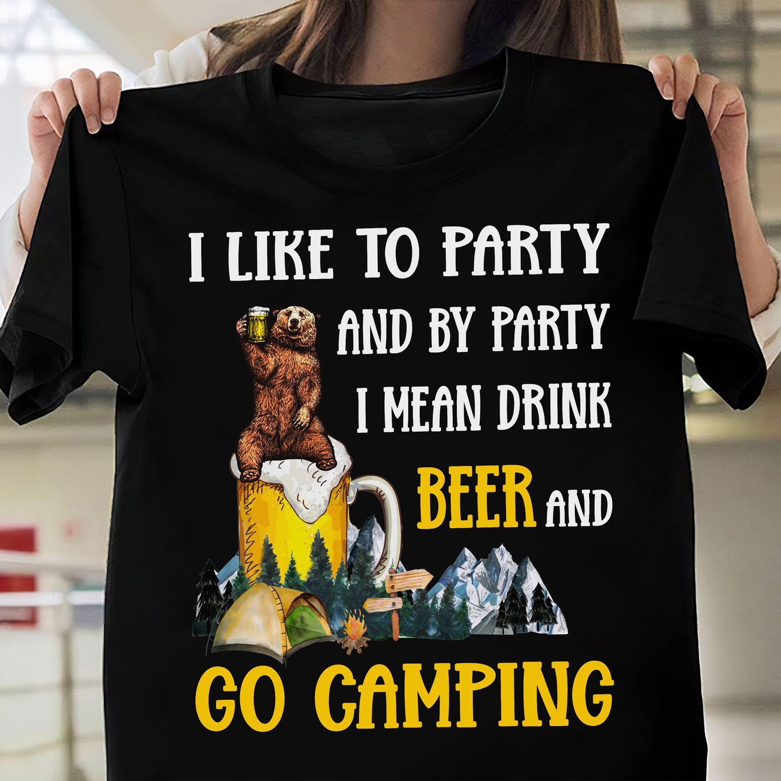 Ich Geh Mit Meiner Laterne Bier