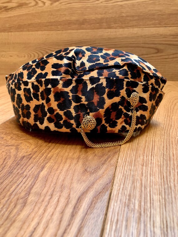 Fiorucci beret