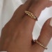 see more listings in the Rings section