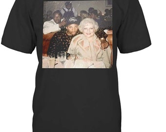 easy e t shirt