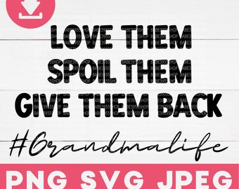 Download Grandmalife Svg Etsy