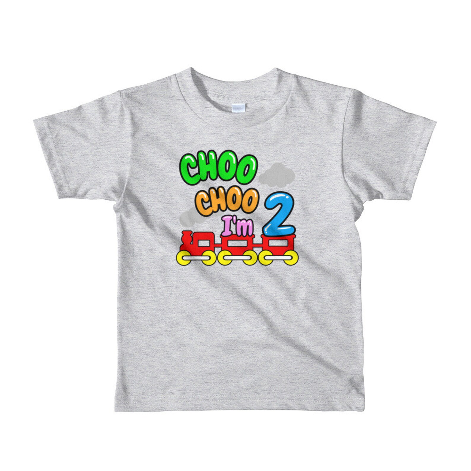choo shirt