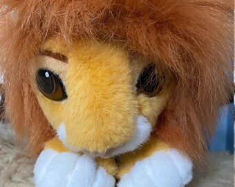 Simba Doll Etsy