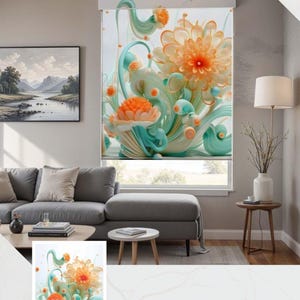 Transform your outdoor spaces with our durable Deer Exterior Roller Blinds, designed to provide shade, privacy, and a stylish look while protecting against sunlight and weather perfect for patios or balconies.
