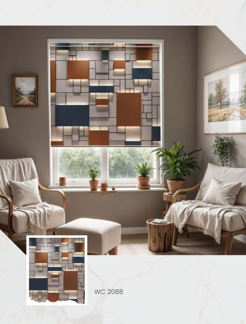 Transform your outdoor spaces with our durable Deer Exterior Roller Blinds, designed to provide shade, privacy, and a stylish look while protecting against sunlight and weather perfect for patios or balconies.