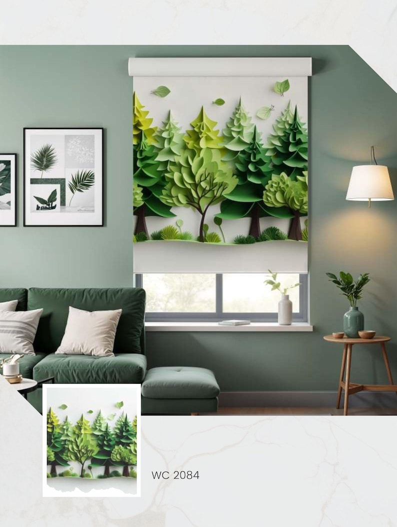 Transform your outdoor spaces with our durable Deer Exterior Roller Blinds, designed to provide shade, privacy, and a stylish look while protecting against sunlight and weather perfect for patios or balconies.