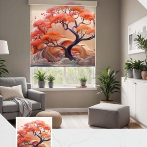 Transform your outdoor spaces with our durable Deer Exterior Roller Blinds, designed to provide shade, privacy, and a stylish look while protecting against sunlight and weather perfect for patios or balconies.