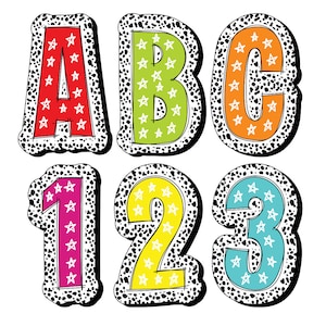 Independence day Alphabet png bundle, America PNG, 4th of July PNG, Digital Download Png, Bright Doodle, Dalmatian Dots, USA Flag Png
