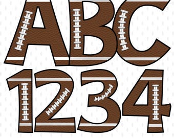 American Football alphabet png |  Varsity Font Png | Football sports shirt Letters | Football sports shirt | Athletic font PNG
