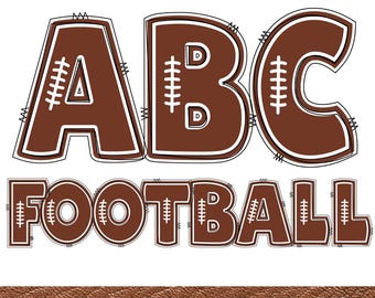 Football alphabet png |  Varsity Font Png | Football sports shirt Letters | Football sports shirt | American football alphabet