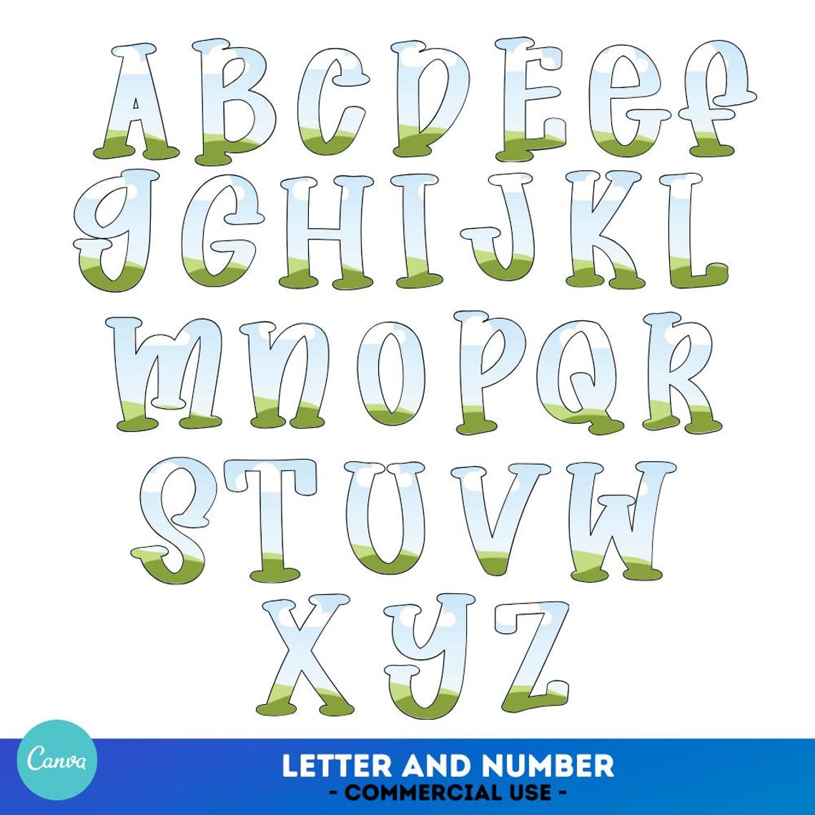 Canva Alpha Frame | Sublimation Design | Custom Fill Pattern | Font ...