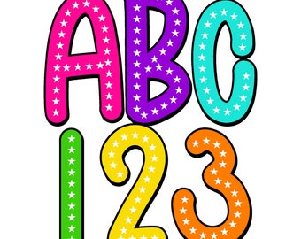 シジックス アルファベット ダイ タグ doodle dots 小文字 il_340x270.6032643981_kw1c.jpg