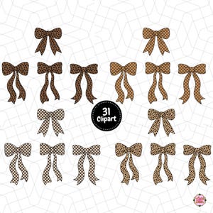 Preppy Fall alphabet PNG | Cheetah doodle alpha font | School Teacher Alphabet | Leopard Letters Png | Spring alpha png | Bulletin board image 4