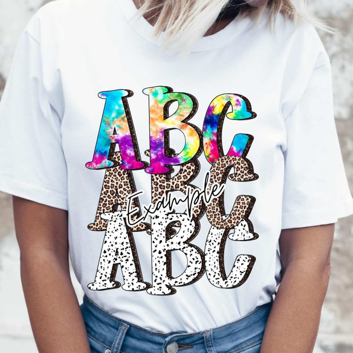Canva Alpha Frame | Sublimation Design | Custom Fill Pattern | Font ...