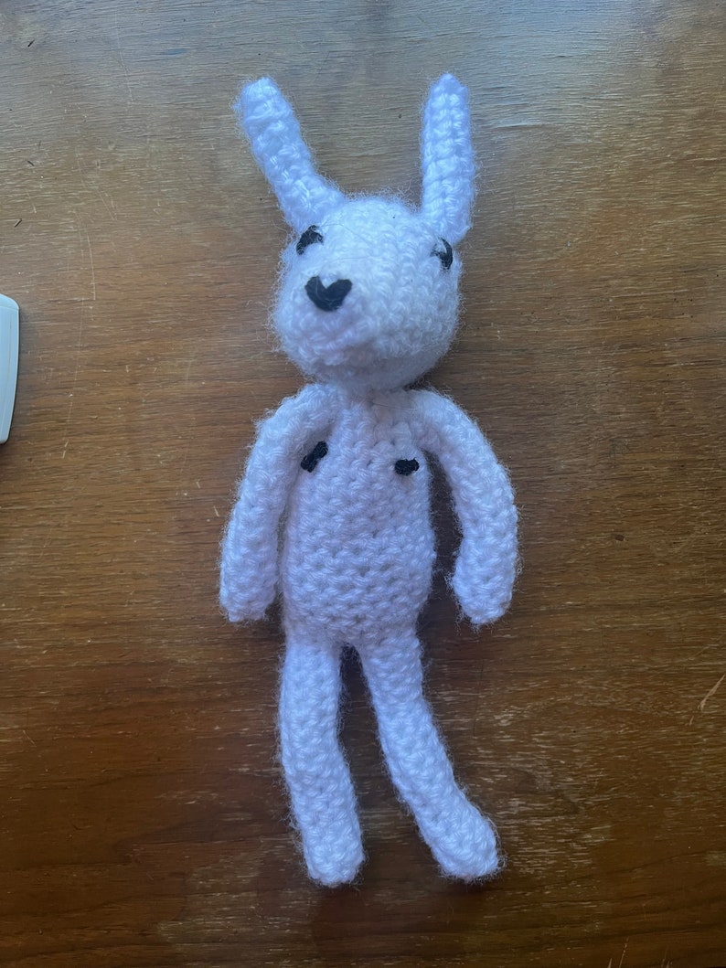 Car Seat Headrest Twin Fantasy Dogs crochet Pattern Etsy UK