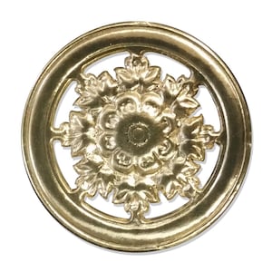 Ornamento in cartone di Dresda set di 4