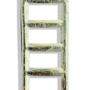 Escaleras grandes Dresde de cartón, juego de 17