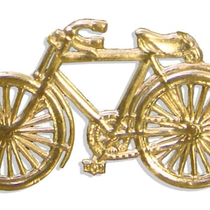 Bicicleta de cartón Dresde, juego de 6