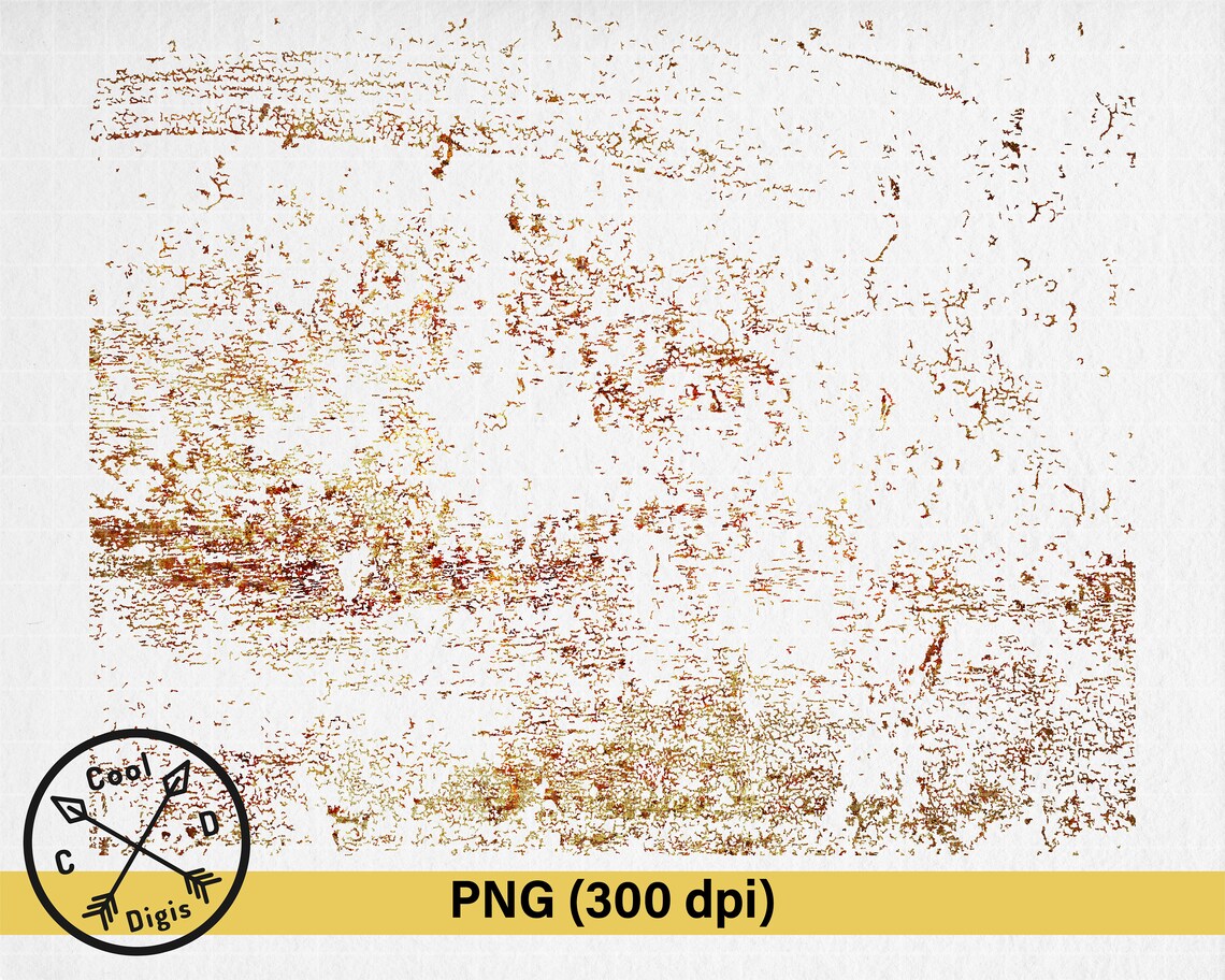 Grunge Light Brown Rusty Texture Digital Download Rust - Etsy