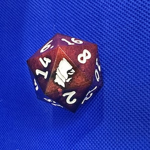 Chonk D20-Magdal