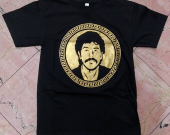 rafa caro shirt