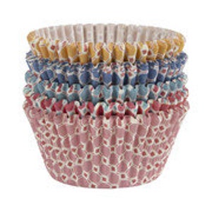 Lori Holt Bee Sweet Baking Cups