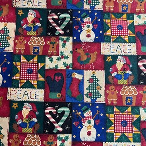 Vintage Christmas