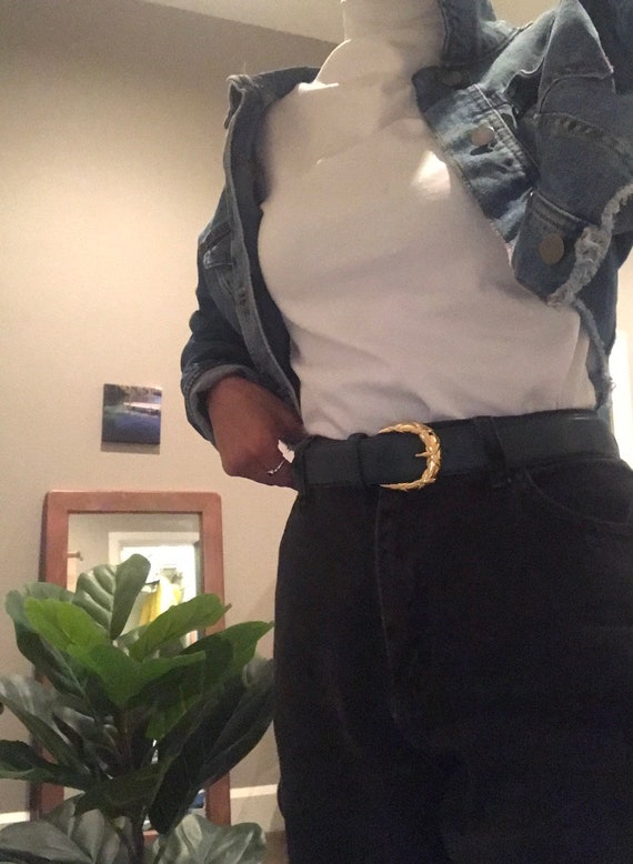 90’s High waisted Riders Denim Jeans