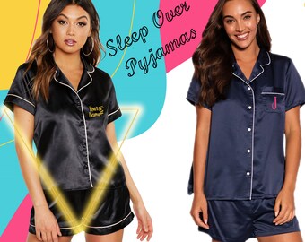 customized night suits