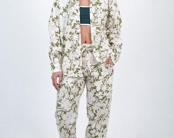 Palermo Pant In Tumbergia